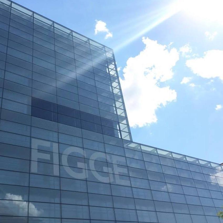 The Figge Art Museum is at 225 W. 2nd St., Davenport.