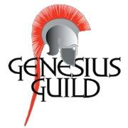 Rock Island's Genesius Guild Resumes Audio Productions