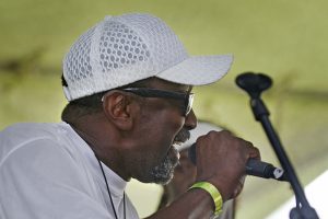 BREAKING: Mississippi Valley Blues Society Revamps Website, Moves Blues Fest to September at LeClaire Park