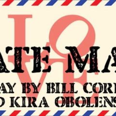 REVIEW: You'll Love 'Hate Mail' From Moline's Black Box Theatre