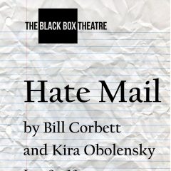 Moline's Black Box Theatre Delivers ‘Hate Mail’ This Weekend