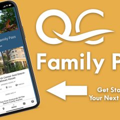 Visit Quad Cities Launches New QC Family Pass for Area Attractions