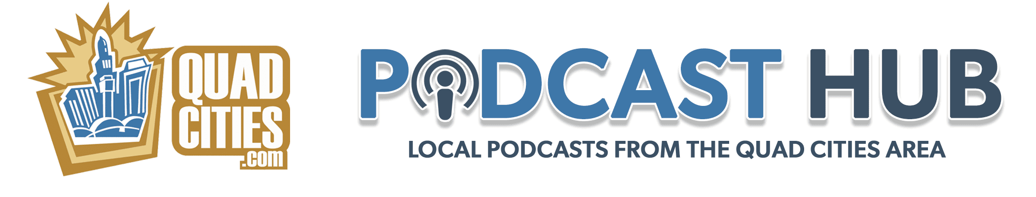 Podcasts | Quad CitiesQuadCities.com