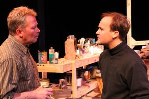 Mike Schulz -- “Red”’s Rothko -- Reflects on a Rare Feat, a Double Play