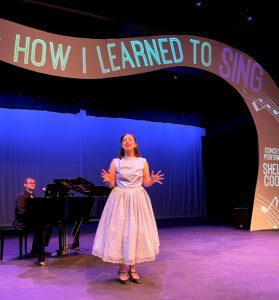REVIEW: Augustana Musical Theater Prof Offered a Wonderful Time in Personal “Mary and Ethel” Tribute