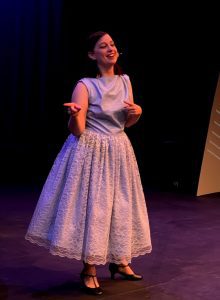 REVIEW: Augustana Musical Theater Prof Offered a Wonderful Time in Personal “Mary and Ethel” Tribute