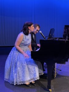 Mississippi Bend Players Streaming 'Mary And Ethel' Through Aug. 8