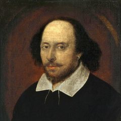 Genesius Guild To Present “Shakespeare's Life in His Works”
