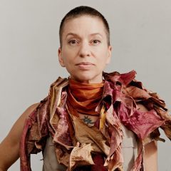 Ani DiFranco, Or Bonnie Jovanko, Coming To Maquoketa's Codfish Hollow... But When?