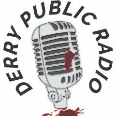 Derry Public Radio Interviews Stephen Spignesi