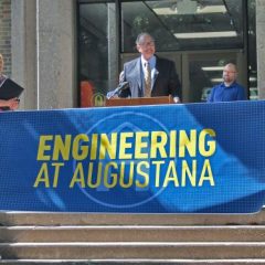 Rock Island's Augustana College Announces New Engineering Program
