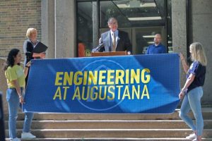 Rock Island's Augustana College Announces New Engineering Program