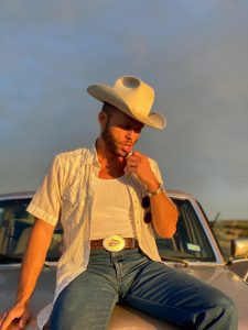 Charley Crockett Coming To Davenport's Raccoon Motel Friday Night