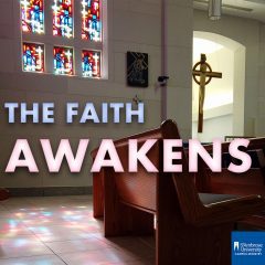 The Faith Awakens - Episode 48
