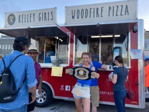 And The Winner Of This Year's Food Truck Fight Is...