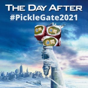 A Look Back At A Weekend That Lives In Quad-Cities Infamy: PickleWars 2021