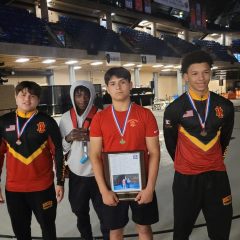Rock Island High School Wrestling Update With State Champions And Finalists!