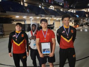 Rock Island High School Wrestling Update With State Champions And Finalists!