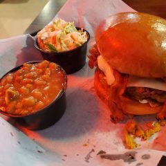 Get Beefy! Find Your Best Quad-Cities Burgers In Our Meaty List Of Local Restaurants!