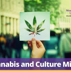 First WIU Student Graduates with Cannabis & Culture Minor; Online Option Begins Fall 2021