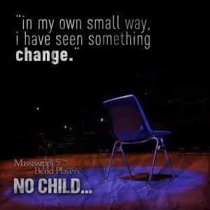 REVIEW: Mississippi Bend Presents Another Fantastic Show With New 'No Child...'