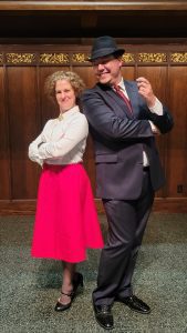 Davenport’s First Presbyterian Resurrects Live Musicals With New “Guys and Dolls”