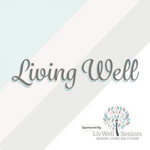 Are You Having To Care For An Aging Parent? Living Well Can Help Answer Questions Or Concerns You Might Have