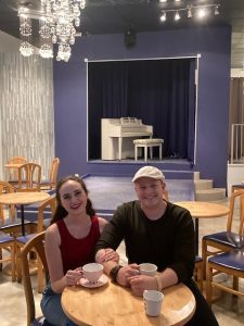 Quad-Cities Theater Couple Works Hard To Birth a Mockingbird