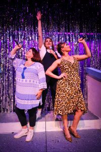 REVIEW: “Mamma Mia!” at Music Guild is a Spectacular, Fun Feast for the Senses