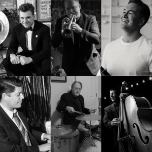 Bix Beiderbecke Jazz Festival Marks 50 Years, Puts Davenport on Map Around the World