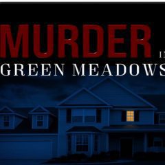 Thriller 'Murder In Green Meadows' Stalking Into Moline's Black Box Theatre