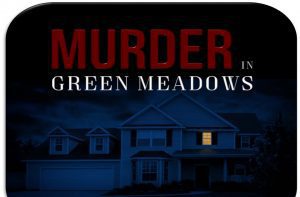 Thriller 'Murder In Green Meadows' Stalking Into Moline's Black Box Theatre