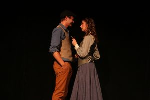 Countryside in Eldridge Shows Power of Community, Art in “Newsies!”