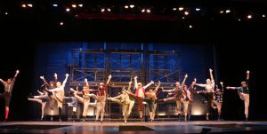 Countryside in Eldridge Shows Power of Community, Art in “Newsies!”