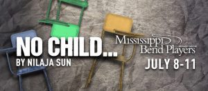 REVIEW: Mississippi Bend Presents Another Fantastic Show With New 'No Child...'