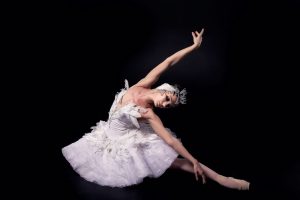 Russian Ballet Theatre to Bring “Swan Lake” to Davenport’s Adler Theatre March 1