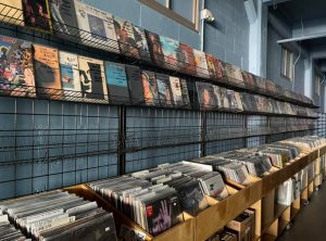 Ragged Records and Trash Can Annie’s Reopen July 17 in New Downtown Davenport Spot