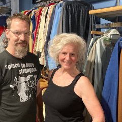 Ragged Records And Trash Can Annies Holding Reopening Celebration In Downtown Davenport
