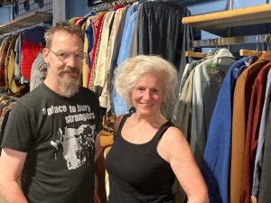 Ragged Records and Trash Can Annie’s Reopen July 17 in New Downtown Davenport Spot