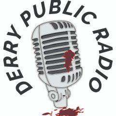 Derry Public Radio Interviews Selina Sondermann