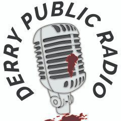 Derry Public Radio Interviews Stephen Tramontana
