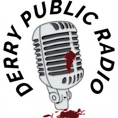 Derry Public Radio Interviews A.J. Gribble