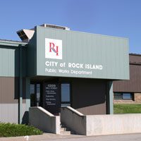 Do You Want Your Water And Sewer To Be Run Like Mediacom, Rock Island?