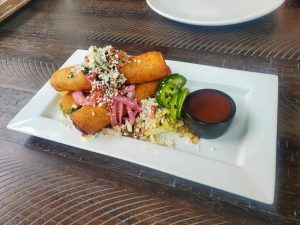 REVIEW: Doc Kaalberg Explores The Mad Genius Of Davenport's Tacobar