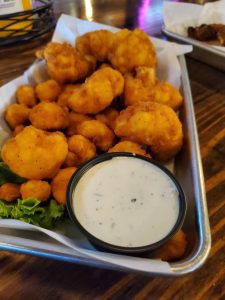 REVIEW: Bent River Brewing Company Is Comfort Food For Fun Memories, Doc Kaalberg Says