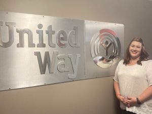 Passionate New Director of “Women United” Starts at United Way Quad Cities