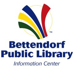 Bettendorf Public Library's Community Connections Kicks Off New Season