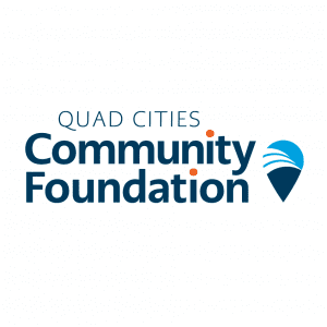 Departing Q-C Community Foundation CEO to Form a New, Bold Venture