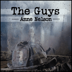 Moline's Black Box Theatre Presenting 9/11 Tribute Show, 'The Guys'