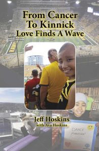 Rock Island Father Pens Book In Gratitude For Support During Daughter’s Cancer Treatment